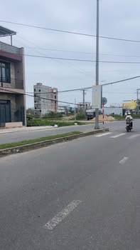 Đất nền Điện Ngọc 166m² giá 2.4 tỷ - Đầu tư sinh lời tại vùng biển