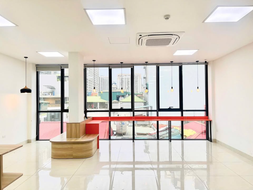 Văn phòng cho thuê tại Ngụy Như Kon Tum, quận Thanh Xuân - Chỉ từ 6 triệu/tháng!