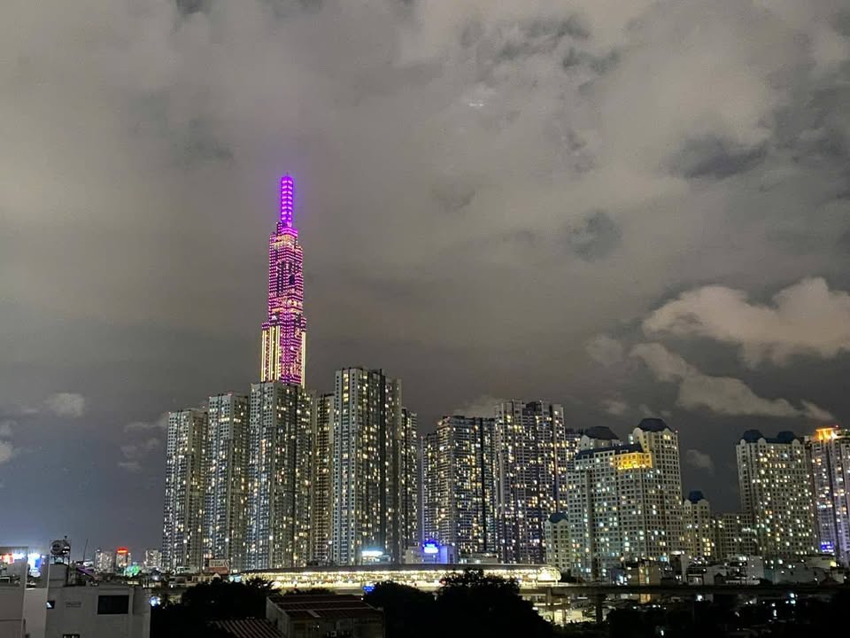 Nhà bán tại Tân Cảng, Bình Thạnh 54.5m² giá 7.25 tỷ - Vị trí đắc địa gần Metro!