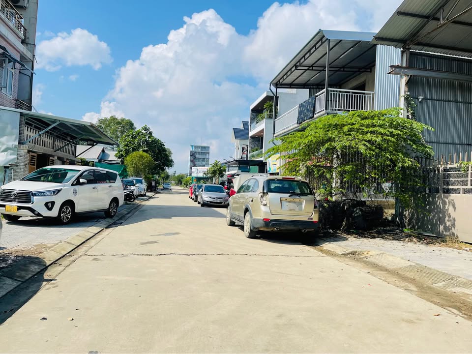 Đất nền đẹp KQH Chiết Bi, Phú Thượng, 135m² giá 3.3 tỷ - Đầu tư sinh lời ngay!