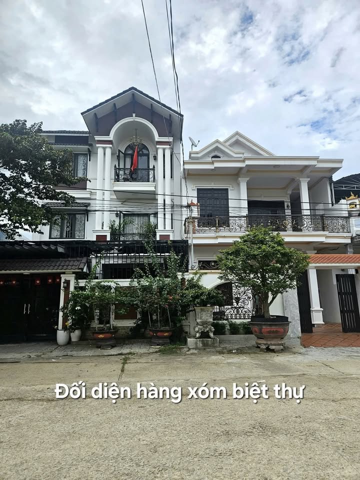 Đất lô góc 2 mặt tiền đường 19,5m - KQH Ngọc Anh, Mỹ Thượng, 300m² - Cơ hội đầu tư hiếm có!