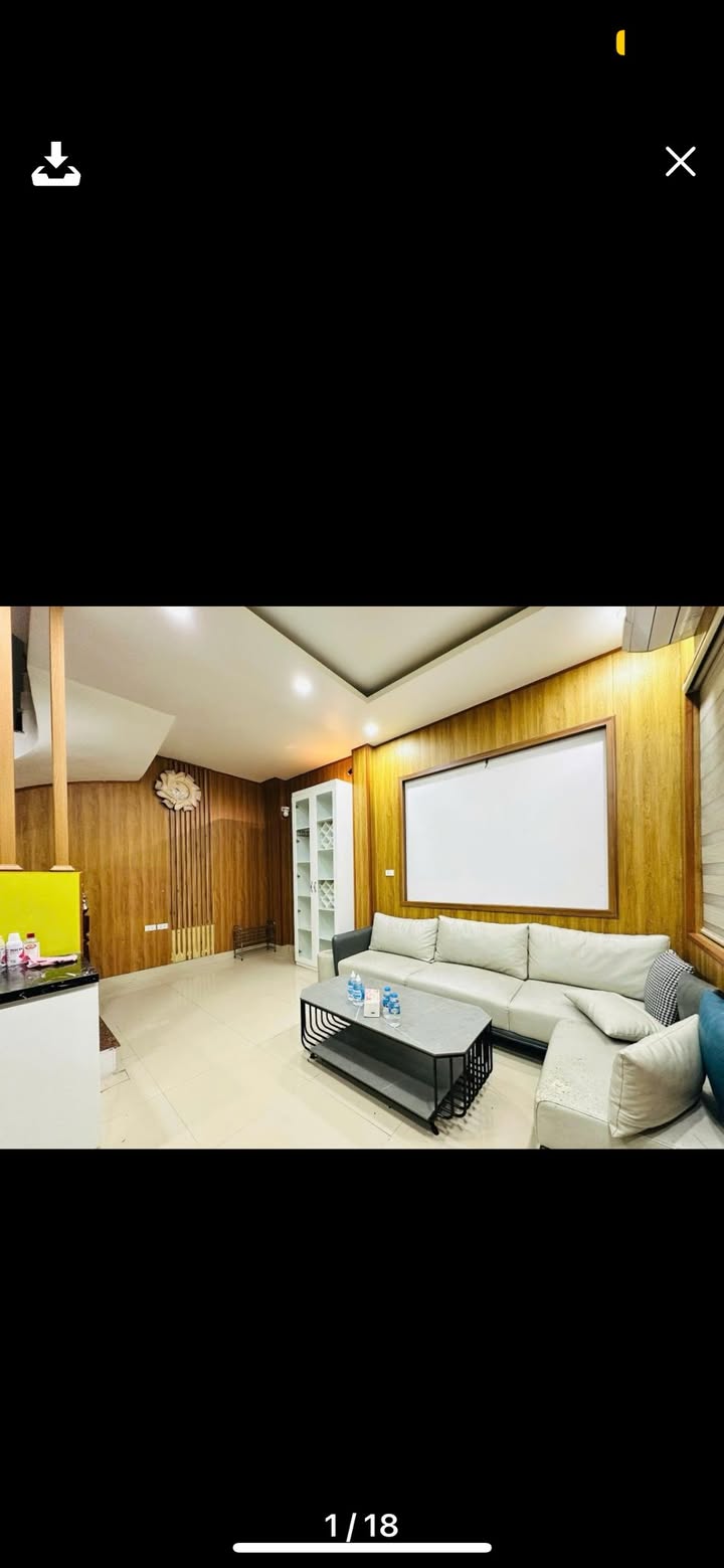 Nhà phố Phạm Văn Đồng 30m² giá 8 tỷ - Vị trí đắc địa, ô tô gần phố!