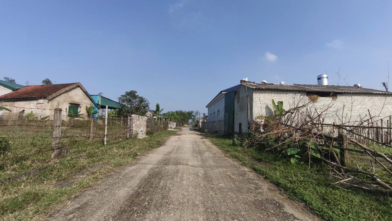 Đất Vĩnh Mới Việt Tiến 673m² giá 3 tỷ - Đầu tư sinh lời ngay!