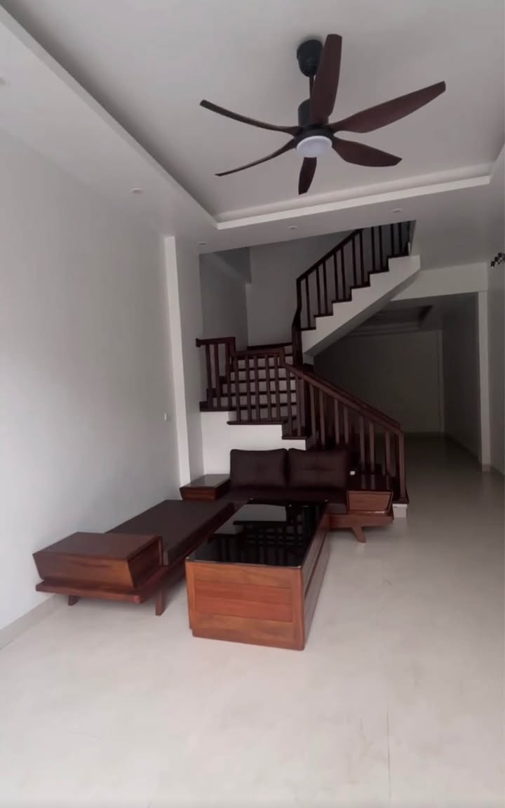 Nhà 3,5 tầng Vũ Hựu, Thanh Bình 52.8m² giá 3.x tỷ - Hỗ trợ vay ngân hàng nhanh!