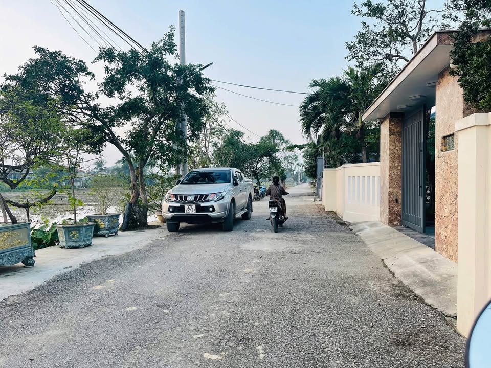 Đất nền Khối 11, Nghi Kim, 54m² giá 1.25 tỷ - Đầu tư sinh lời tiềm năng!