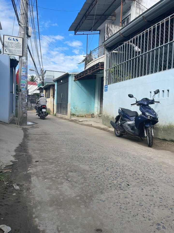 Đất Ngọc Hiệp Nha Trang 114.8m² giá 2.95 tỷ - Đầu tư sinh lời ngay!