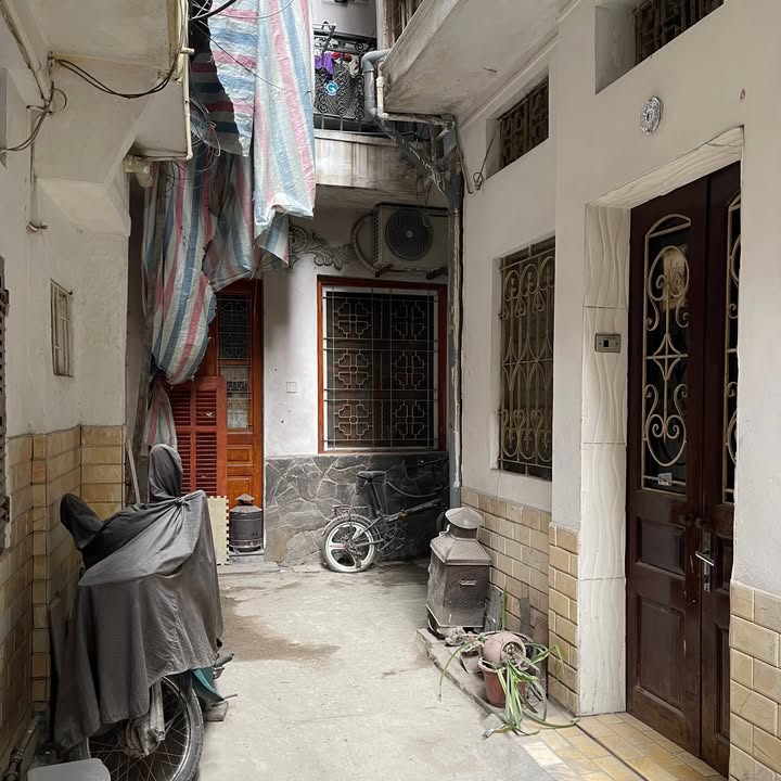 Nhà phố Quán Thánh, Ba Đình 30m² giá 9 tỷ - Phù hợp ở hoặc làm Homestay!