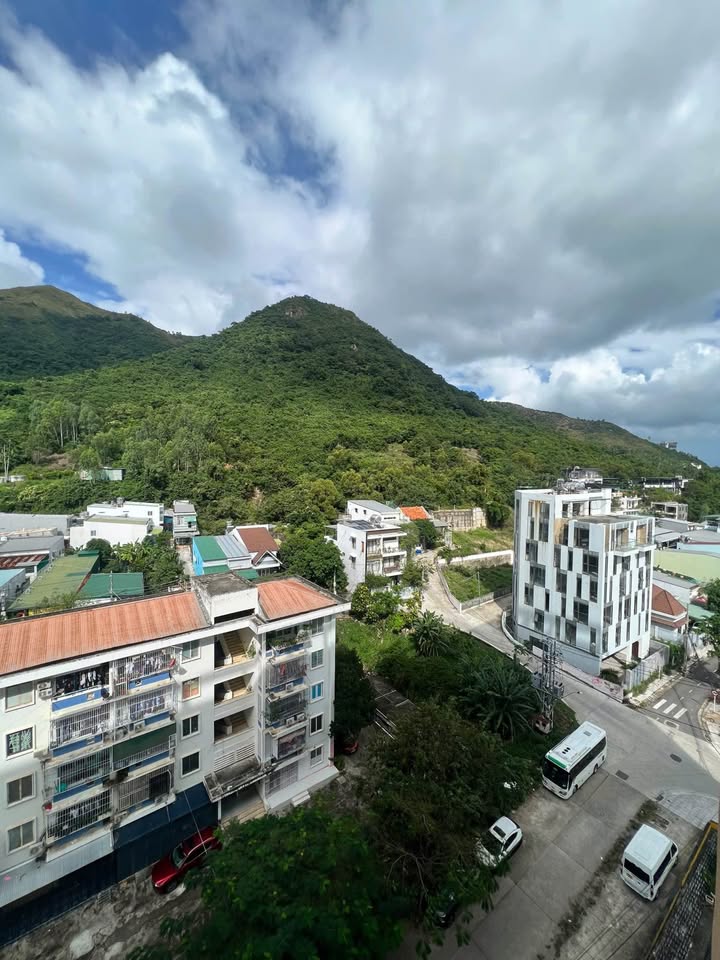 Căn hộ Chung cư Bình Phú 2 Nha Trang 70m² giá 7.5 triệu - Full nội thất, sẵn sàng vào ở!