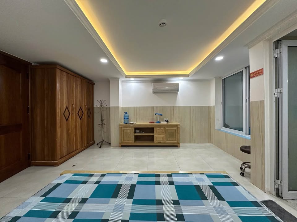 Căn hộ Dã Tượng Nha Trang 20m² giá 3 triệu - Full nội thất tiện nghi!