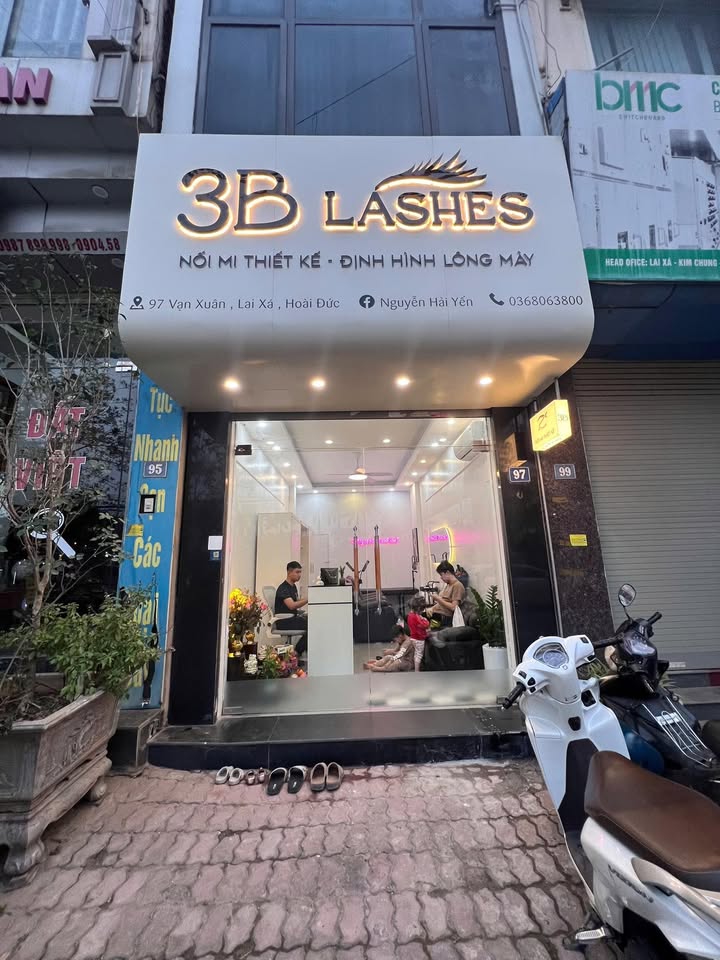 Cho thuê mặt bằng tầng 1, Quốc lộ 32, Hoài Đức, 40m² - Vị trí đắc địa cho kinh doanh!