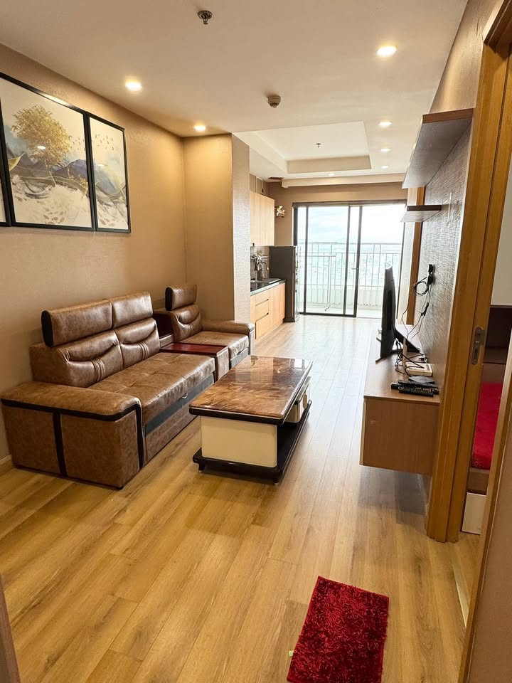 Căn hộ TMS Pullman Nguyễn Huệ 60m² giá 5.5 triệu - Cho thuê dài hạn giá tốt!