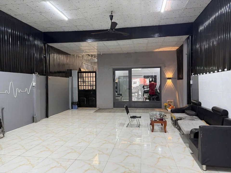 Nhà phố Phước Thái, Long Thành 306m² - Sổ đỏ chính chủ, giá thỏa thuận!