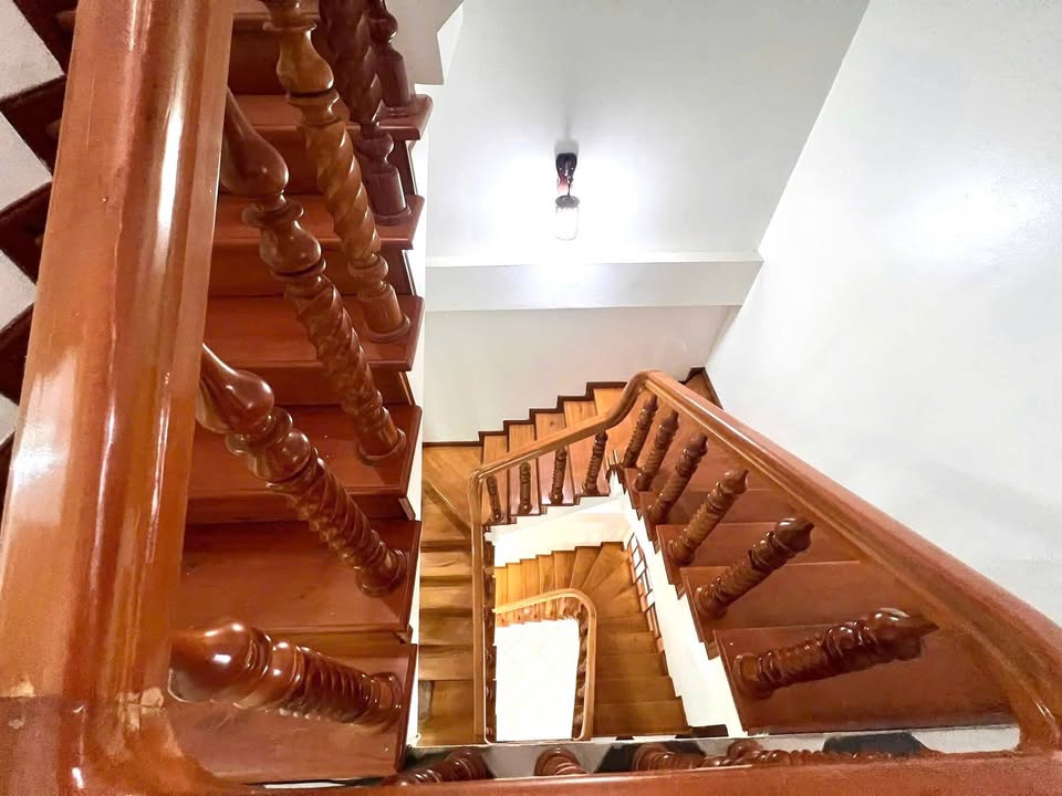 Nhà phố đường Nguyễn Trãi, Hà Giang 119m² - Vị trí đắc địa, kinh doanh sầm uất!