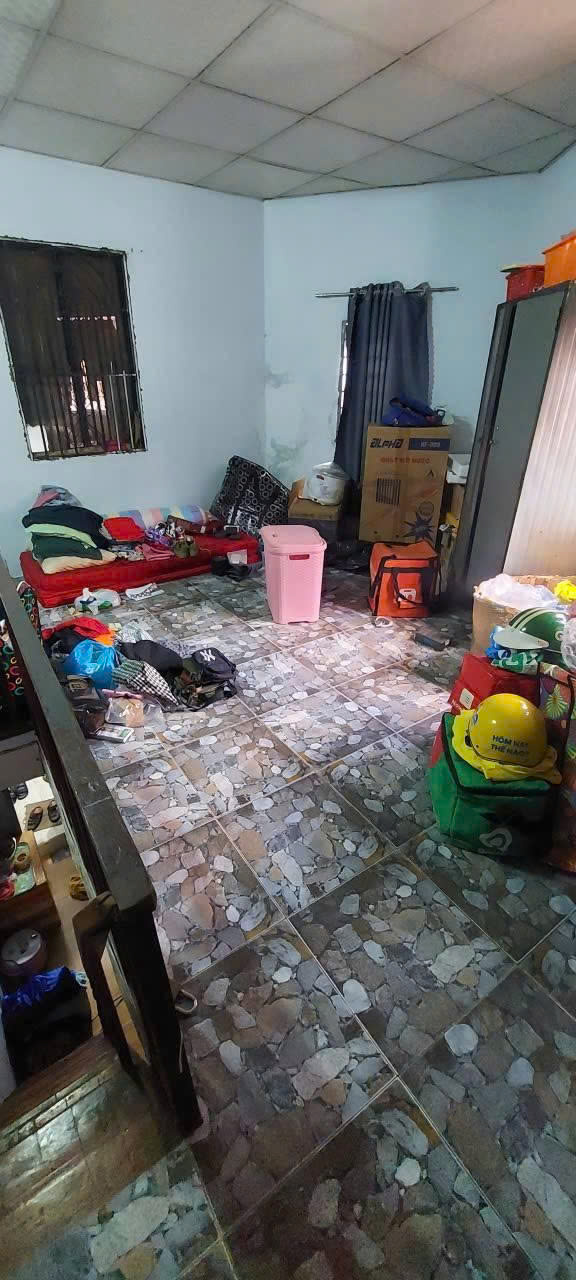 Nhà cho thuê Phạm Văn Chiêu 40m² giá chỉ 3 triệu - Căn duy nhất tại Gò Vấp!