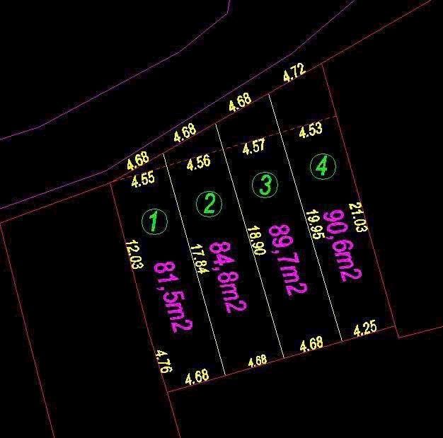 Đất nền Trạm Lộ, Thuận Thành 87m² giá chỉ 3 tỷ - Đầu tư sinh lời ngay!