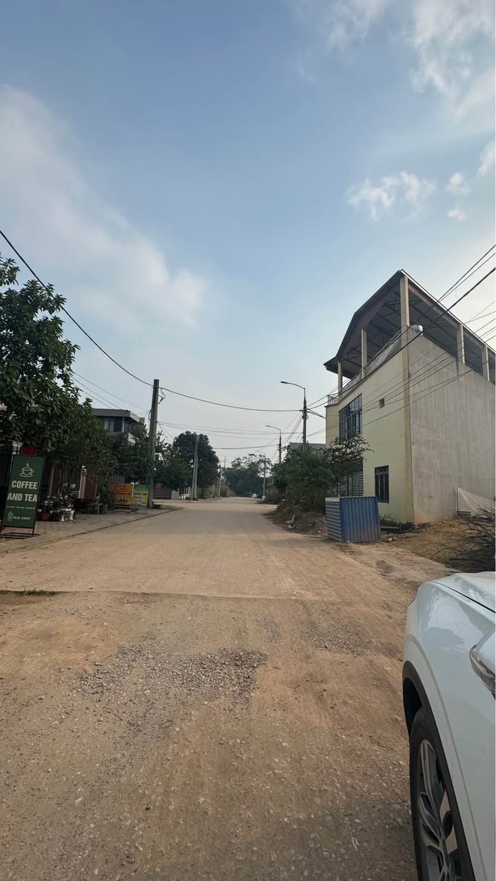 Đất nền KDC số 3 Tân Lập 91m² giá 3 tỷ - Đầu tư sinh lời ngay!