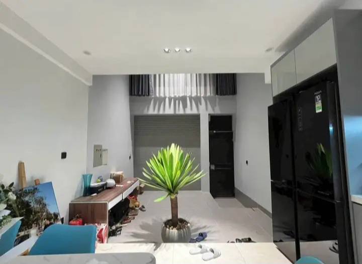 Nhà phố Vân Canh Hoài Đức 41m² giá 8 tỷ - Sẵn sàng vào ở ngay!