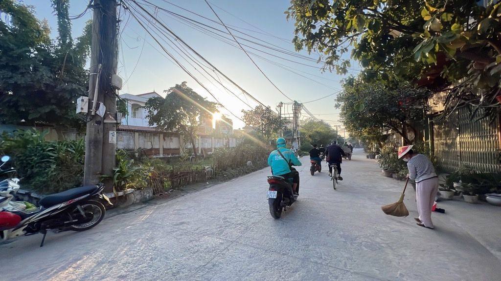 Đất Phú Lương Hà Đông 59m² giá 5 tỷ - Ô tô vào đất, gần trường học!