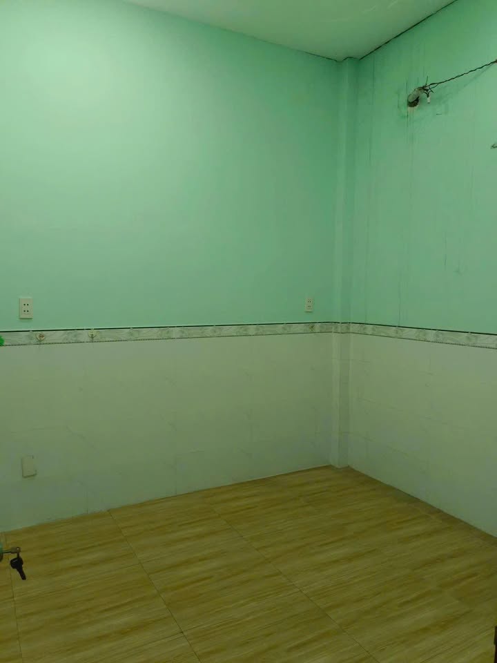 Nhà cho thuê Vĩnh Lộc 48m² giá 3.5 triệu - Gác lửng tiện nghi!