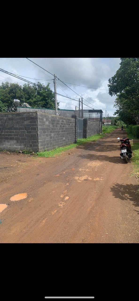 Đất nền hẻm 33 Nguyễn Thị Định, phường Thành Nhất 770m² giá 2.65 tỷ - Cơ hội đầu tư tuyệt vời!