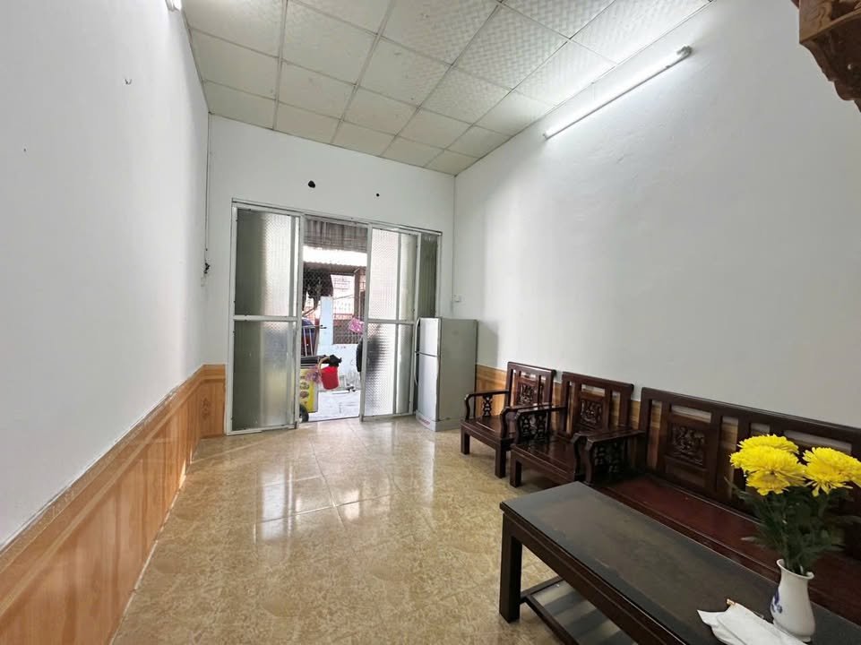 Nhà 36m² tại Phương Lâm, Hòa Bình giá 1 tỷ - Ngõ xe máy, chính chủ!