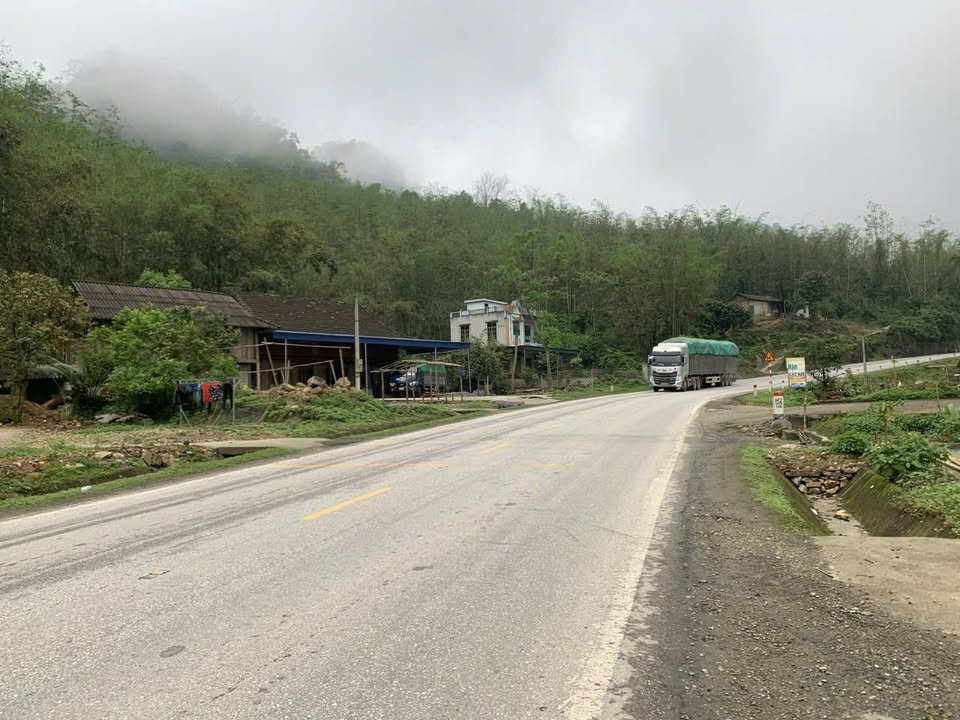 Đất nền Tân Sơn Mai Châu 450m² giá 2.1 tỷ - Tiềm năng đầu tư lớn!