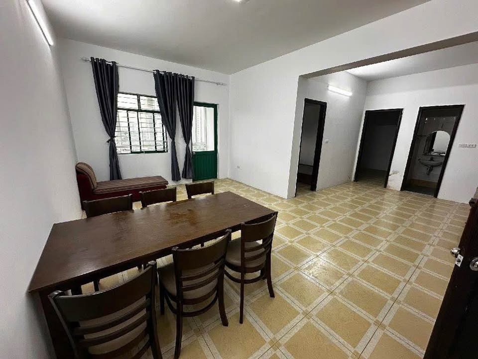 Căn hộ Chung Cư Thông Tấn, Nam Từ Liêm 81m² giá 2.599 tỷ - Chính chủ bán gấp!