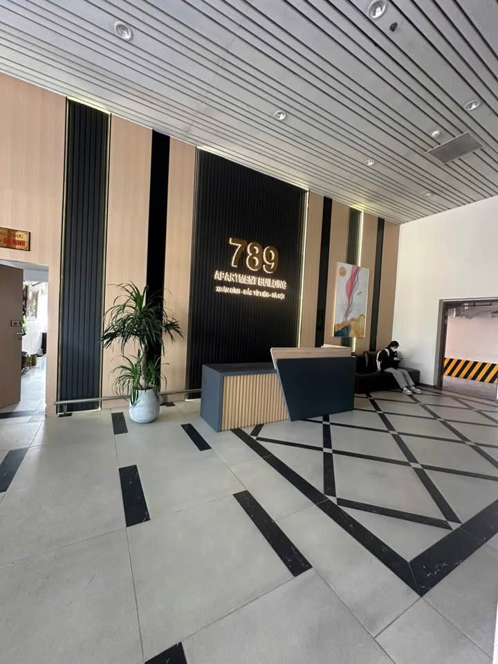 Căn hộ 2PN CT2B Xuân Đỉnh 70m² giá 7.45 tỷ - View toàn khu Ngoại Giao Đoàn!