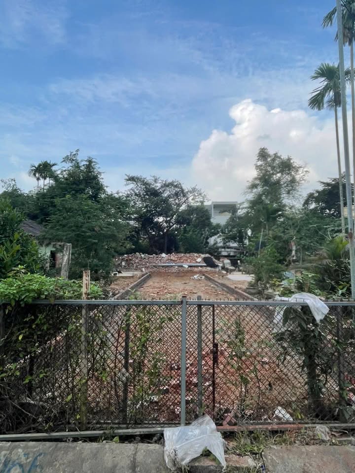 Đất mặt đường Minh Kha An Dương 90m² giá 3.99 tỷ - Tiềm năng sinh lời cao!