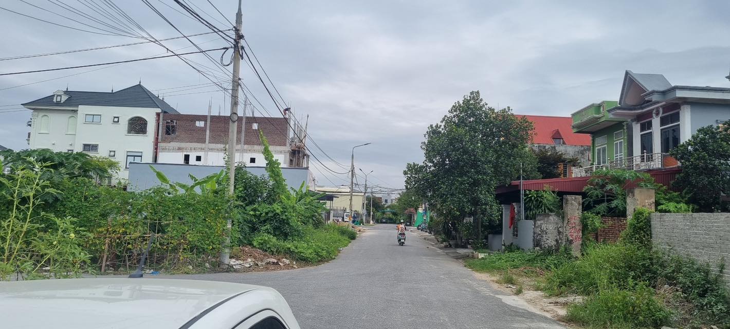 Chung cư Quỳnh Hoàng Hải Phòng 132m² giá 3 tỷ - Đầu tư sinh lời ngay!