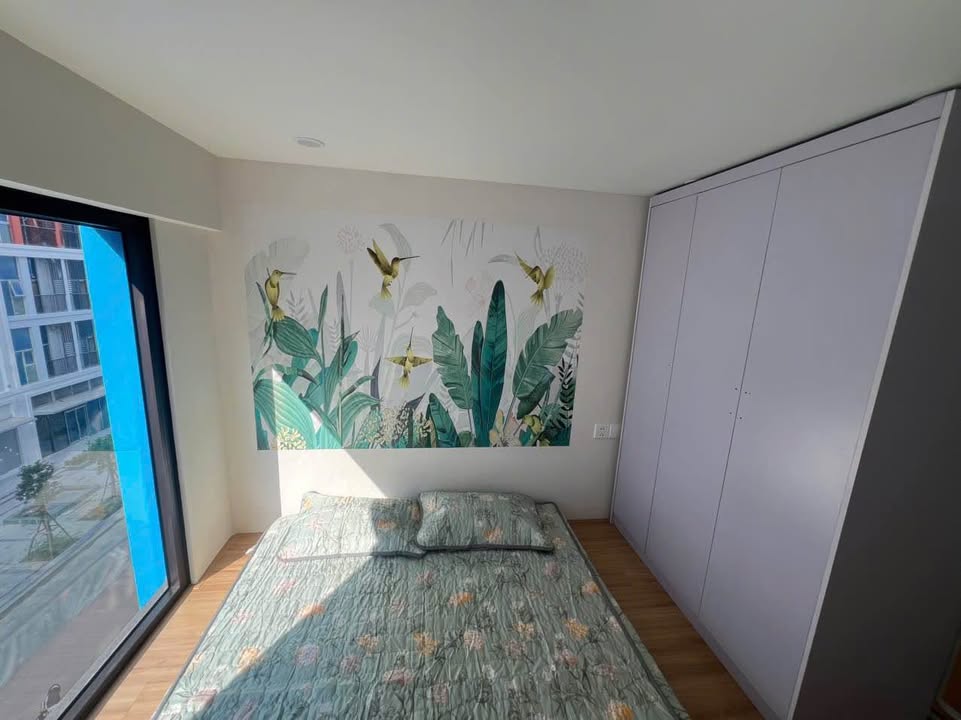 Căn hộ chung cư Sun Hà Nam 60m² giá thỏa thuận - Sẵn sàng vào ở ngay!