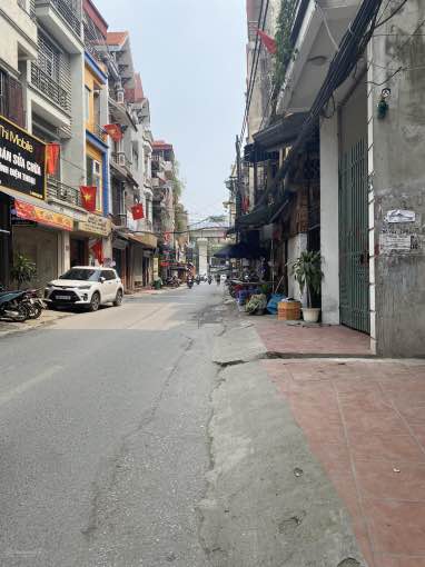 Nhà mặt phố Hà Đông 85m² giá 14 tỷ - Đầu tư sinh lời cao!