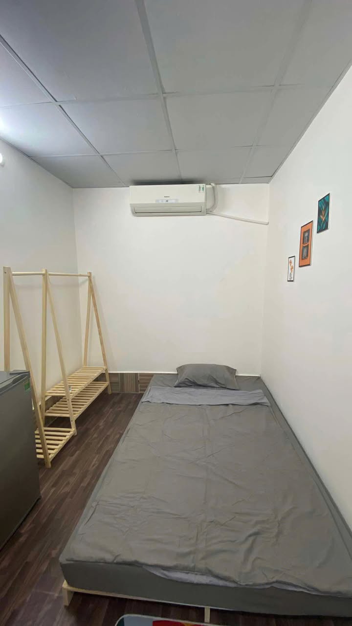 Phòng cho thuê minihouse đường Huỳnh Tấn Phát, Rạch Giá - Full nội thất chỉ 2 triệu!