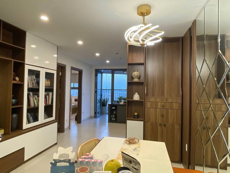 Căn hộ Trung Đô Tower Vinh 100m² giá 4 tỷ - Full nội thất sang trọng!