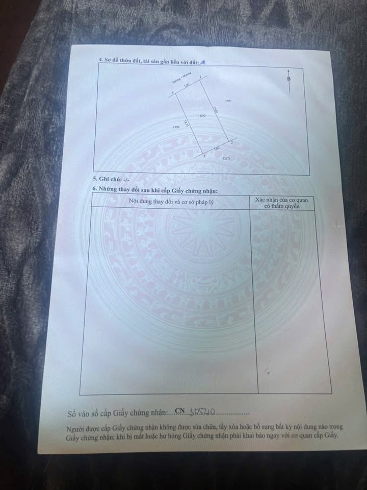 Đất Nghi Mỹ, Nghi Lộc 141m² giá chỉ 1.6 tỷ - Đầu tư sinh lời ngay!