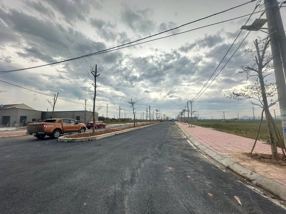 Đất đấu giá Nghi Thuận 216m² giá thỏa thuận - Cơ hội đầu tư hấp dẫn!