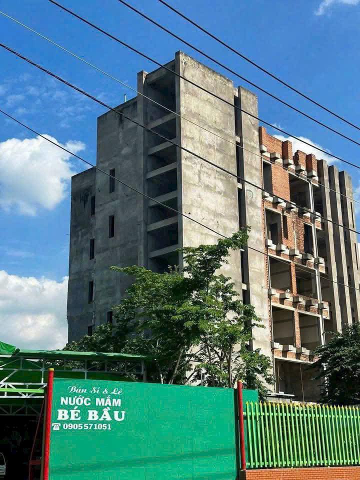 Bán Bệnh viện Đông Sài Gòn tại Thủ Đức 1.249,8m² giá 150 tỷ - Pháp lý hoàn chỉnh!