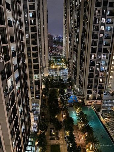 Căn hộ Hado Centrosa Garden Quận 10, 83m² giá 11.5 tỷ - View mặt tiền đường 3/2 sang trọng!