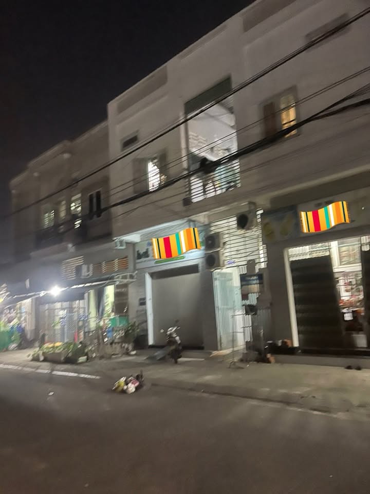 Kho xưởng đường NA5, Thuận An, Bình Dương 300m² - Đầu tư sinh lời cao!