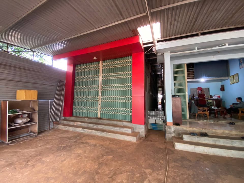 Nhà mặt tiền đường Võ Trung Thành, TP Pleiku, 390m² giá chỉ 5 tỷ - Cơ hội đầu tư tuyệt vời!