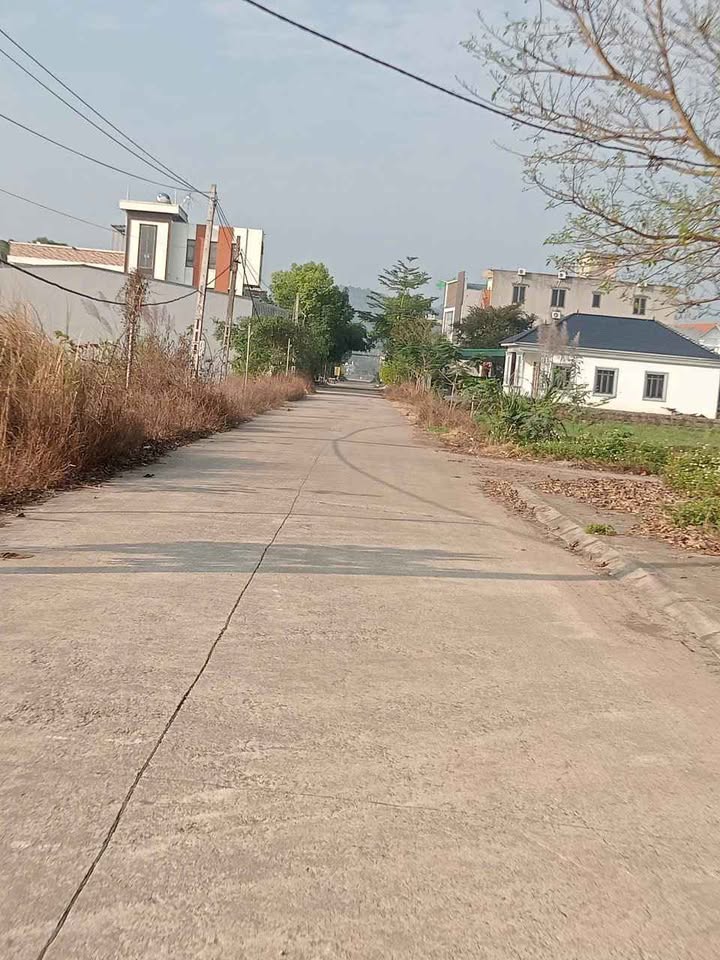 Đất Nền Phú Lộc Nho Quan 100m² giá chỉ 1xxx - Cơ hội vàng cho đầu tư!