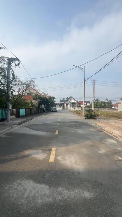 Đất nền khu đô thị Mộc Bắc 172m² giá 2.3 tỷ - Đầu tư cực tốt!