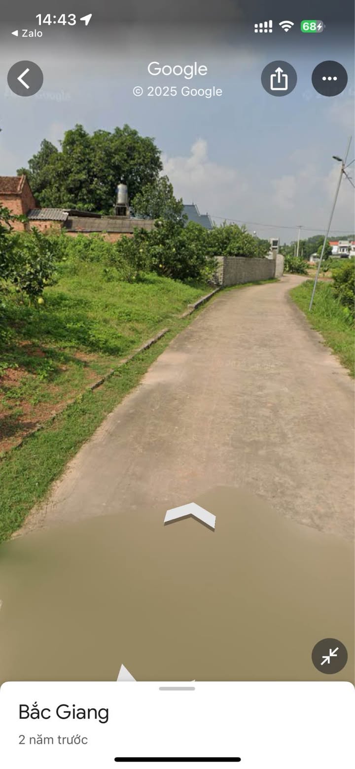 Đất nền Cầu Cần, Việt Lập 700m² giá 2.55 tỷ - Phù hợp nhà vườn tuyệt đẹp!