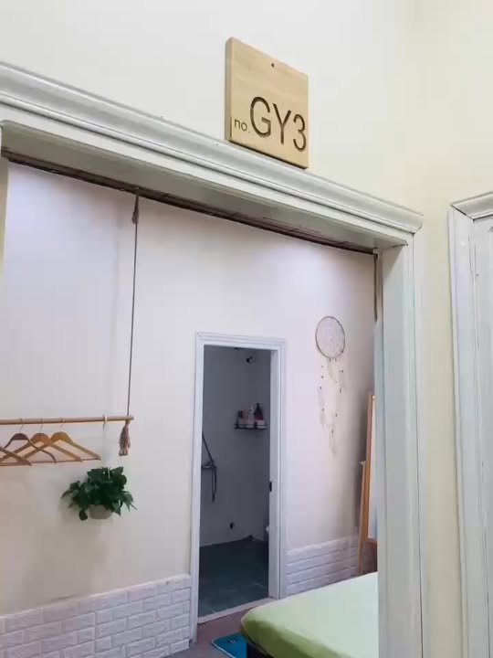 Homestay nguyên căn tại Phường 8 Đà Lạt giá chỉ 2 triệu - Không gian ấm cúng cho cả gia đình!