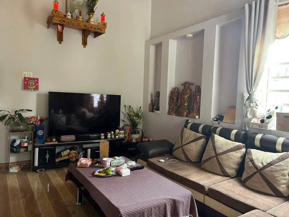 Nhà mặt tiền Quốc Lộ 27, xã Liên Hiệp, 225m² giá 2.650 tỷ - Cần bán gấp trong tuần!