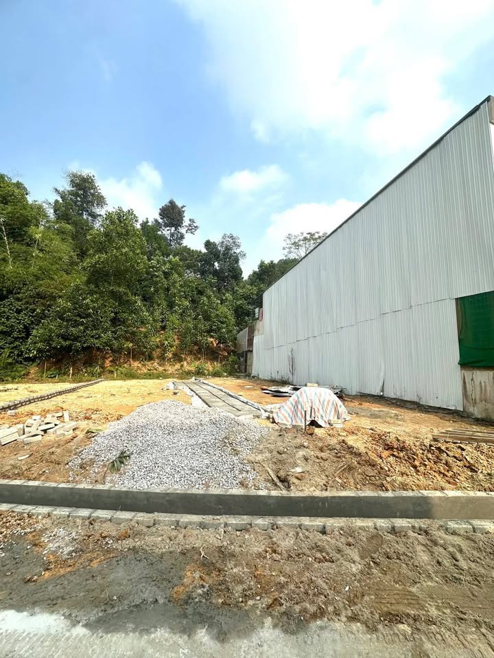 Đất nền Lê Chân, Yên Bái 104m² giá 7xx triệu - Đầu tư sinh lời ngay!