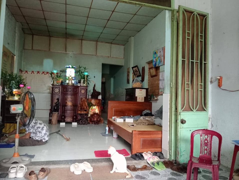 Nhà cấp 4 tại 123 Cù Chính Lan, Đà Nẵng 71m² giá 4 tỷ - Gần gũi và tiện nghi!