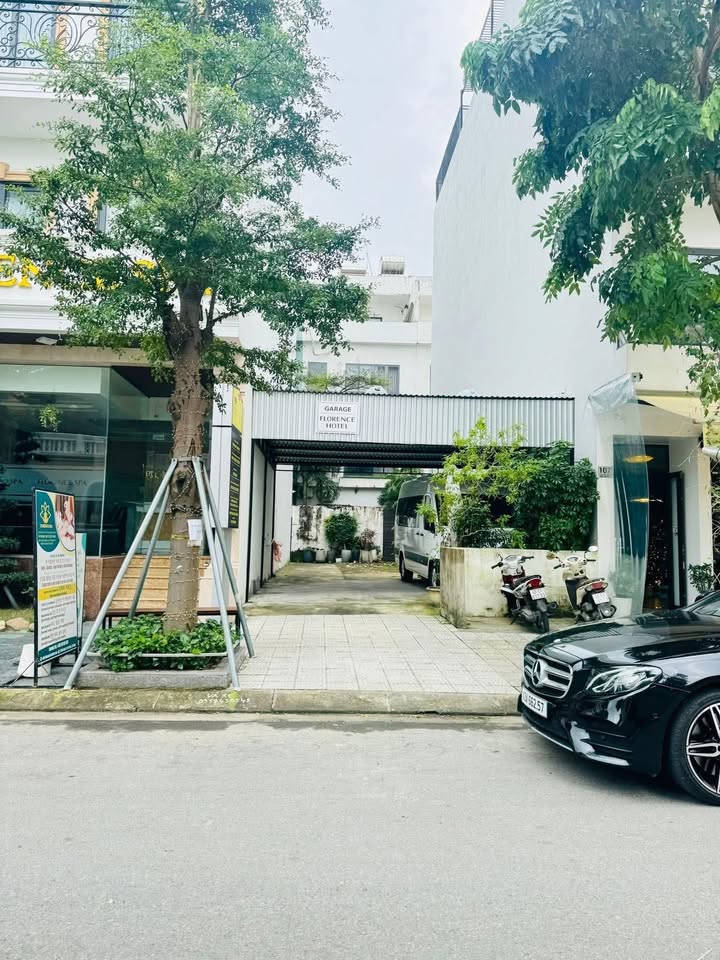 Đất nền Nại Nam 8, Đà Nẵng 120m² giá 20.5 tỷ - Cơ hội đầu tư hấp dẫn!