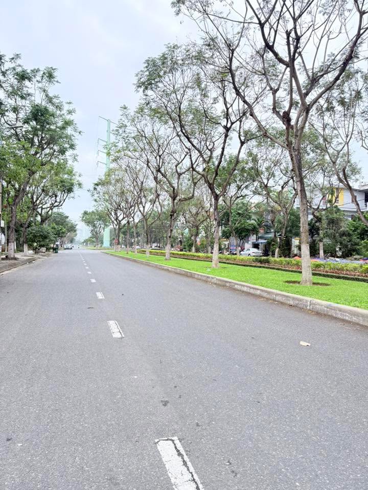 Đất mặt tiền An Dương Vương, Mỹ An, Ngũ Hành Sơn 99m² - Cơ hội đầu tư tuyệt vời!