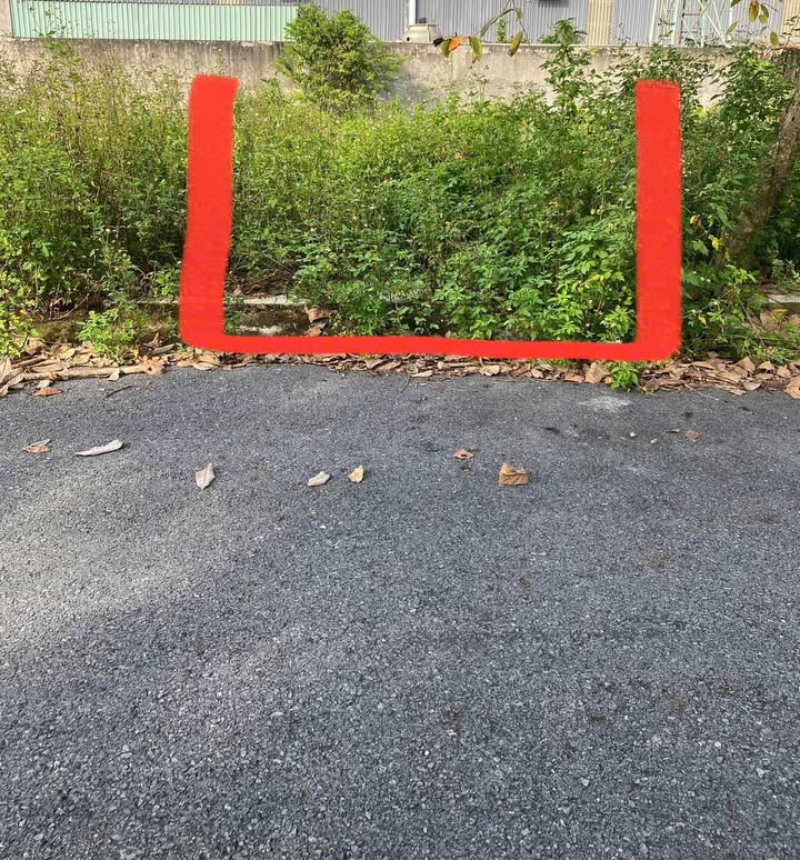 Đất thổ cư 80m² tại Phước Vĩnh An, Củ Chi - Sổ hồng chính chủ, giá thỏa thuận!